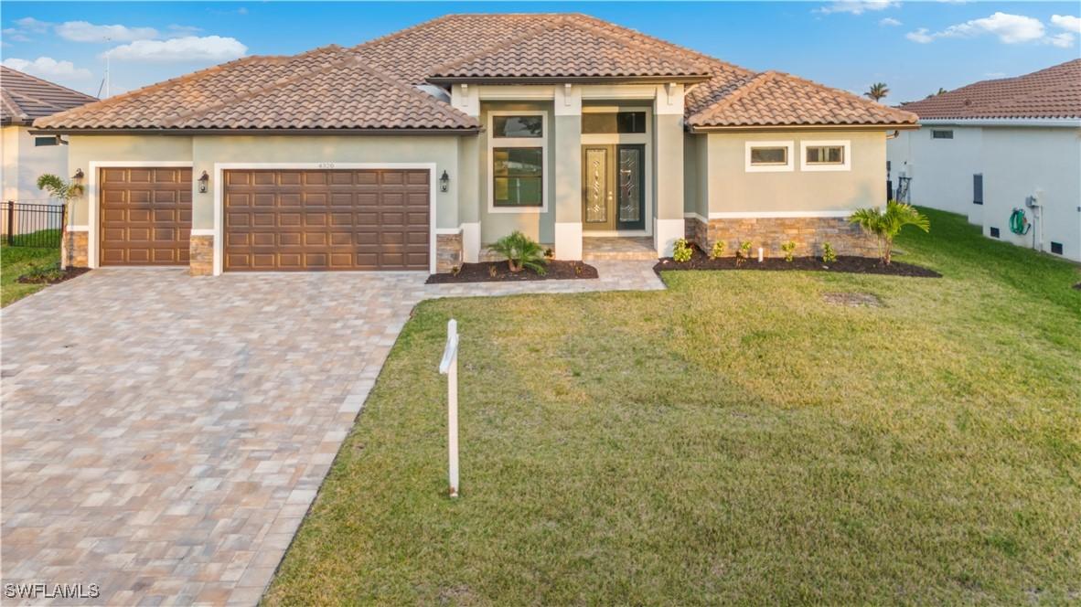 4320 Vasco St., Punta Gorda, FL 33950