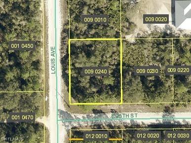 4183 E 25th St., Alva, FL 33920