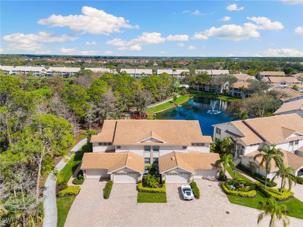 5624 Whisperwood Blvd. #1401, Naples, FL 34110