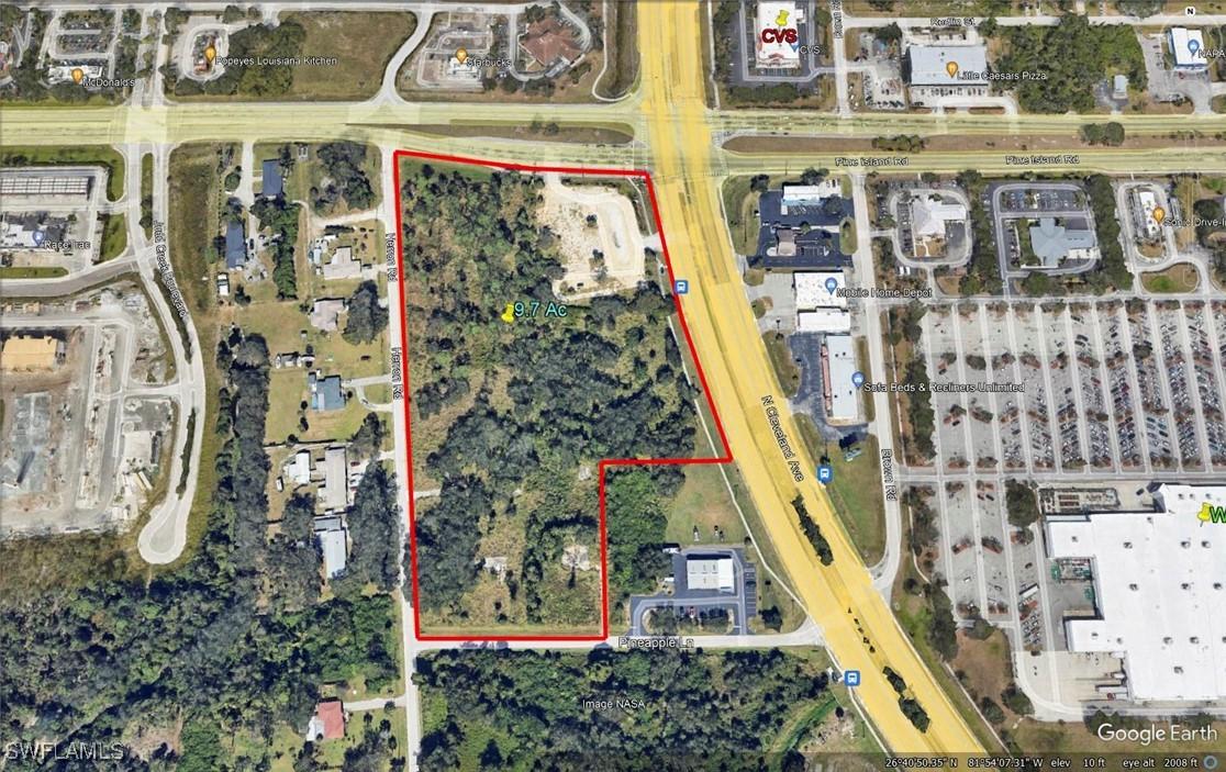 14993 N Cleveland Ave., North Fort Myers, FL 33903