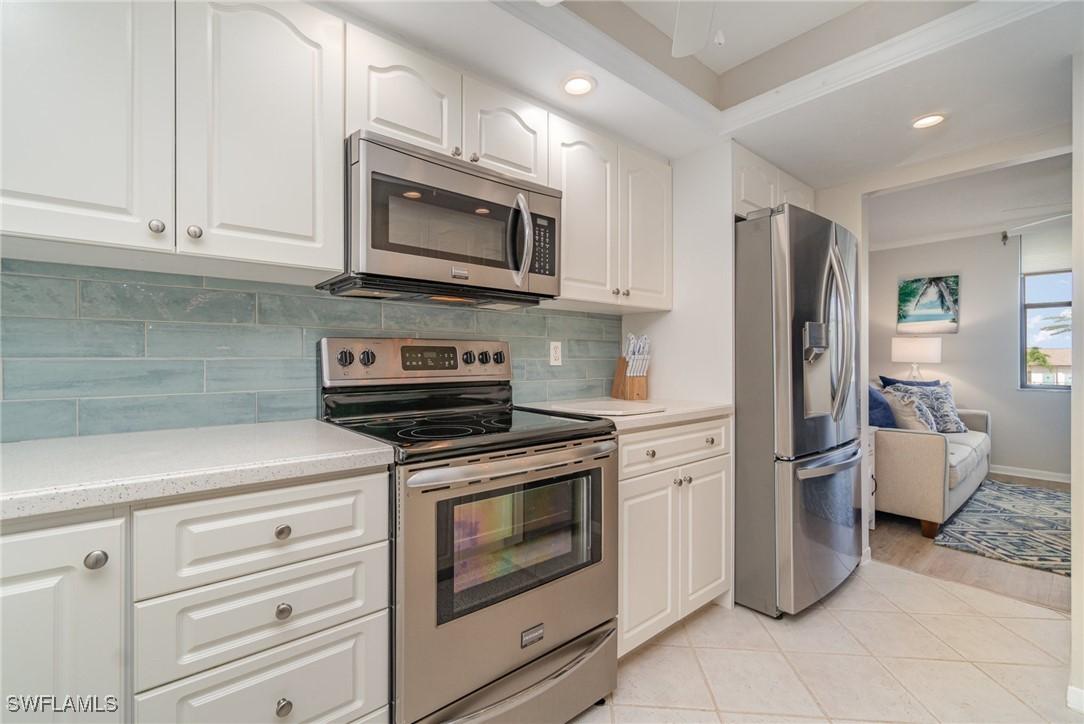 3490 N Key Dr. #218, North Fort Myers, FL 33903