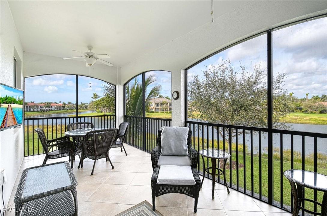 3159 Serena Ln. #201, Naples, FL 34114