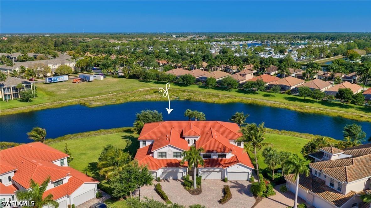 3159 Serena Ln. #201, Naples, FL 34114