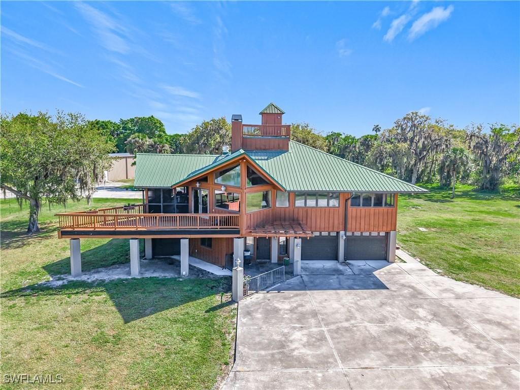 7301 Hunters Point Rd., Immokalee, FL 34142