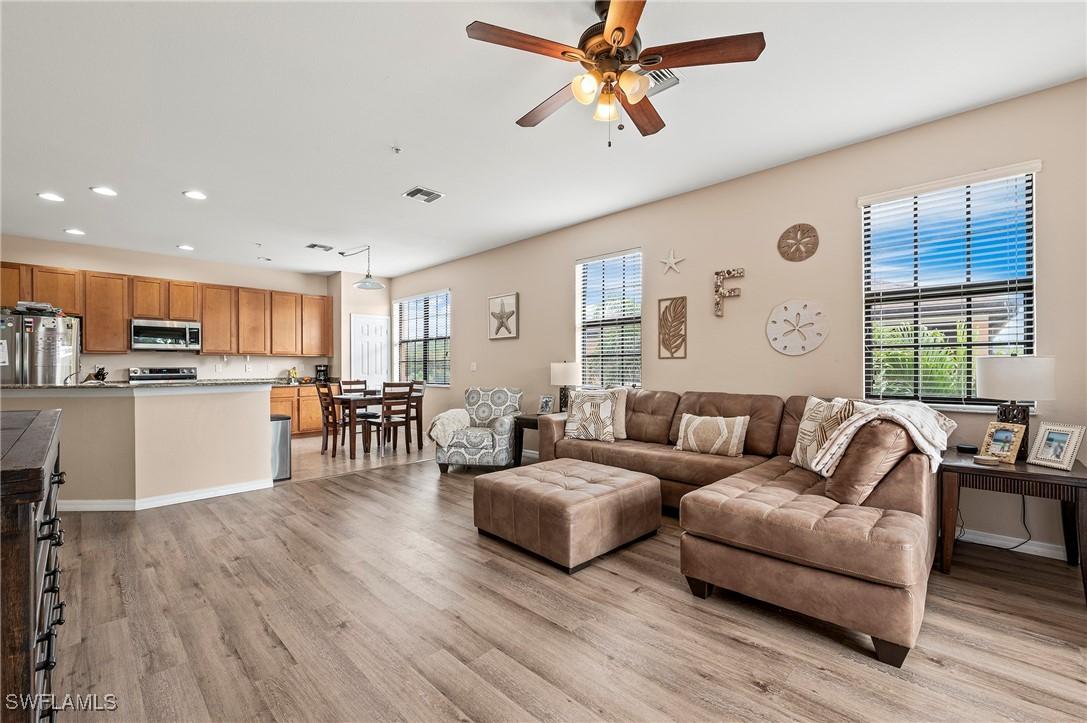 3791 Pino Vista Way #201, Estero, FL 33928