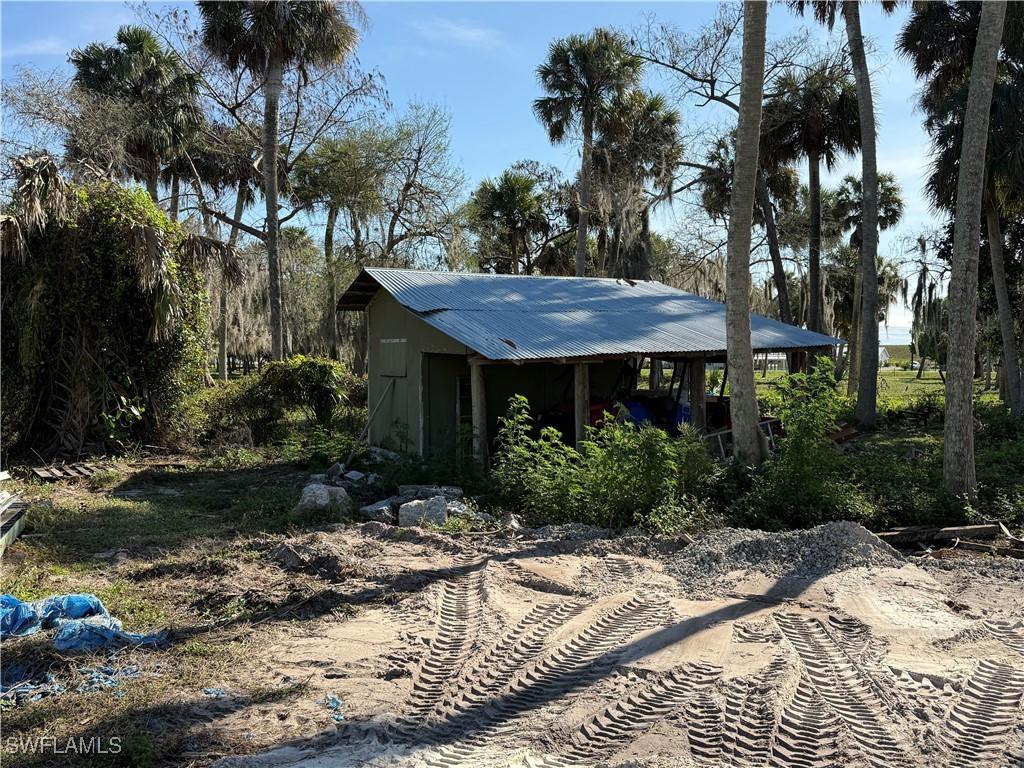 1129 Martin Blvd., Moore Haven, FL 33471