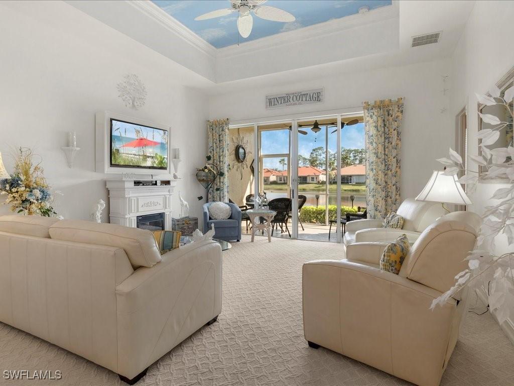 7918 Haven Dr. #2, Naples, FL 34104