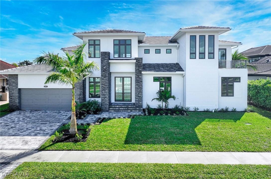 1071 Dana Ct., Marco Island, FL 34145