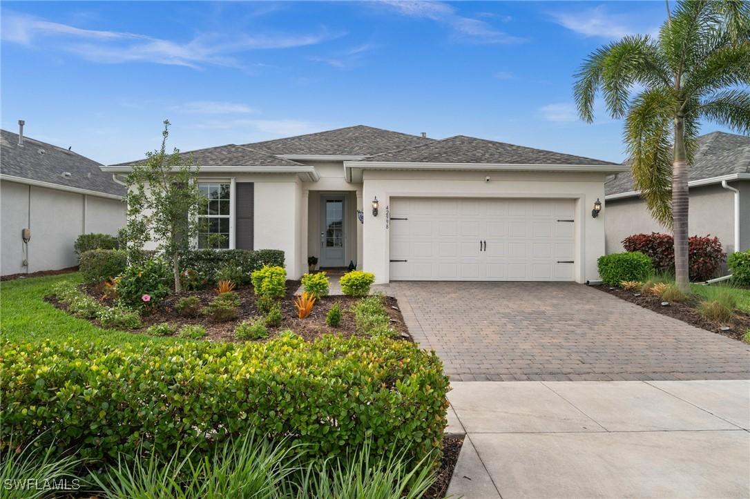 42998 Wiregrass Ln., Punta Gorda, FL 33982