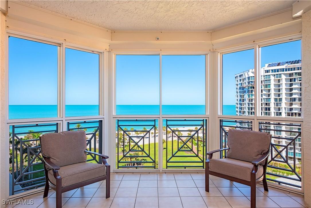 4021 Gulf Shore Blvd. #1006, Naples, FL 34103