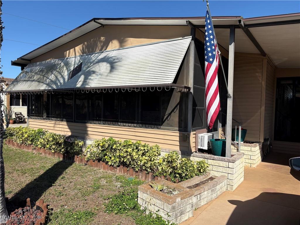 3134 Running Deer Dr., North Fort Myers, FL 33917