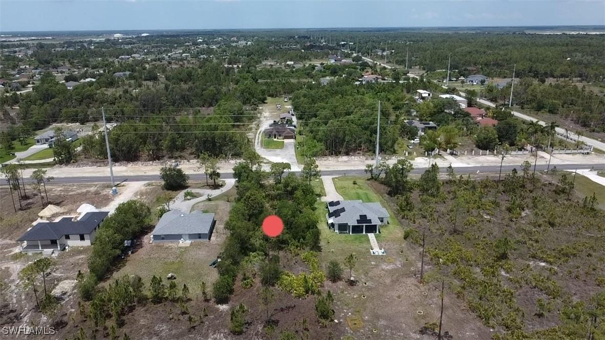 Everglades Blvd., Naples, FL 34120
