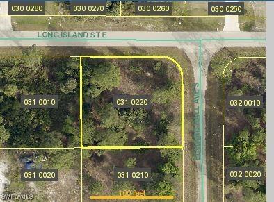 510 Edward Hall Ave., Lehigh Acres, FL 33974