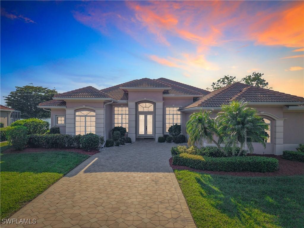 20823 Portofino Way, North Fort Myers, FL 33917