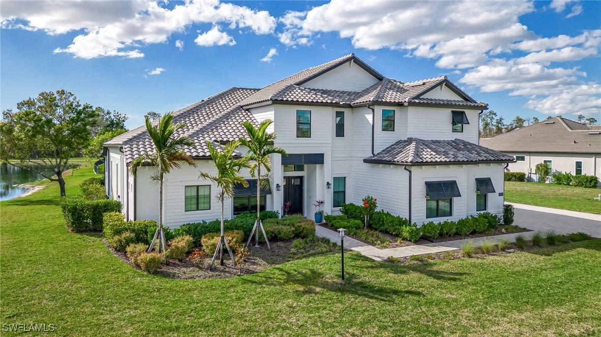 19730 Panther Island Blvd., Estero, FL 33928
