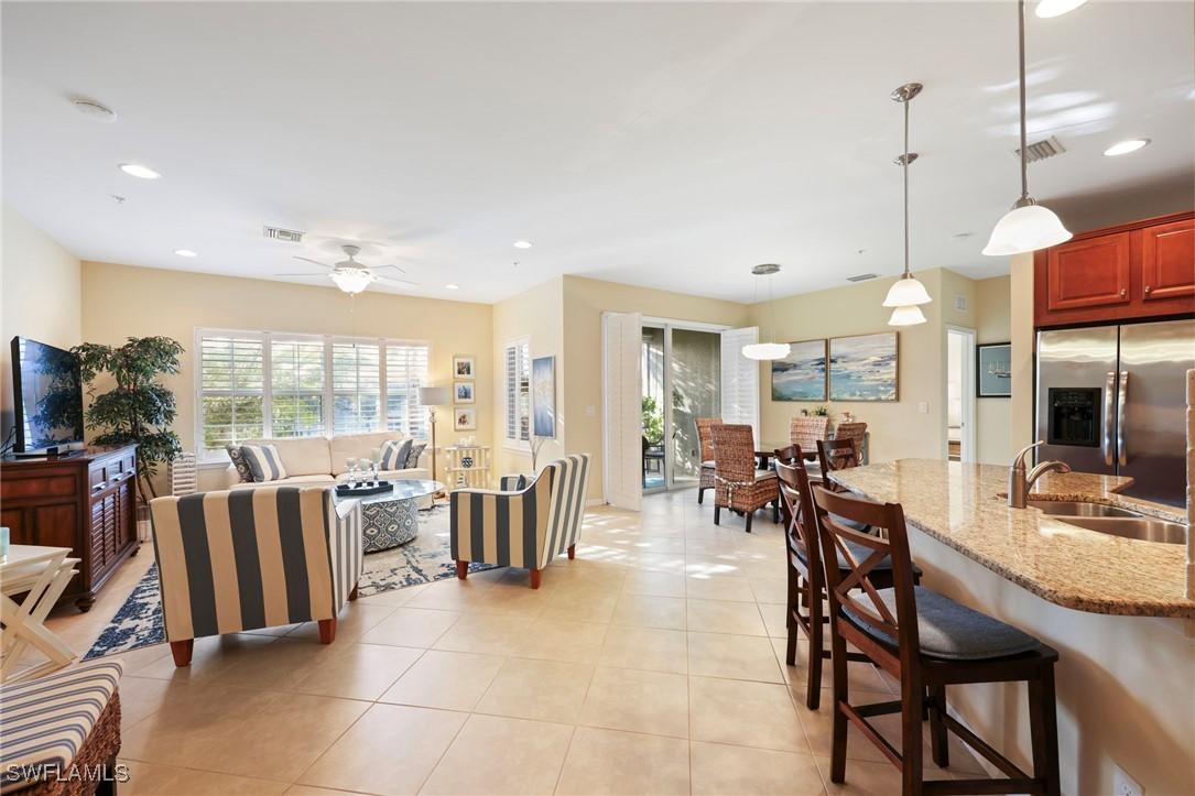 23530 Alamanda Dr. #202, Estero, FL 34135