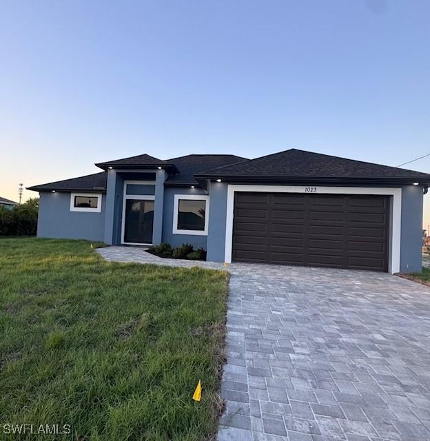 1023 NE 2nd Ter., Cape Coral, FL 33909