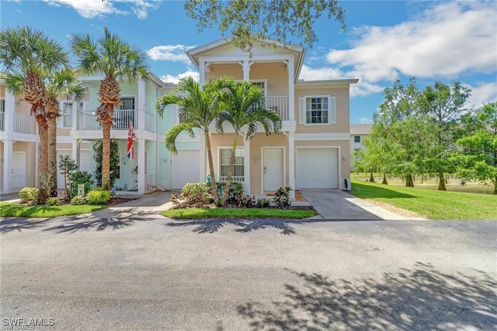 3280 Lindsey Ln. #7, Naples, FL 34109