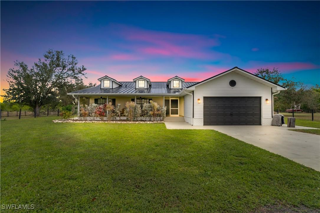 3275 Sand Rd., Cape Coral, FL 33993