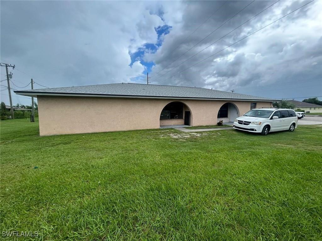 3004 Santa Barbara Blvd. #AB, Cape Coral, FL 33914
