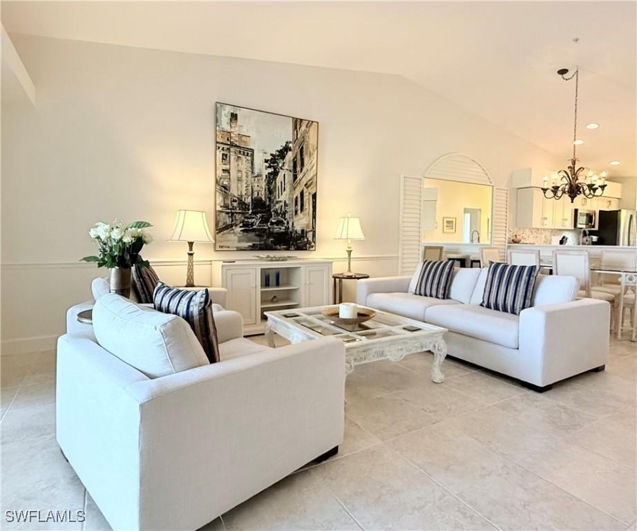 8375 Heritage Links Ct. #1821, Naples, FL 34112