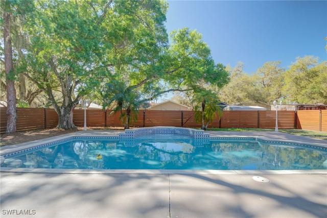 New Homes with In-ground Swimming Pools in Labelle: February 16th to February 22nd