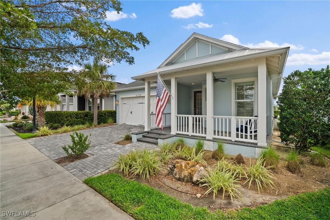 17017 Wild Pine Tr., Punta Gorda, FL 33982