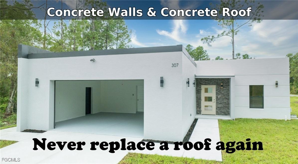 307 W 9th St., Lehigh Acres, FL 33972