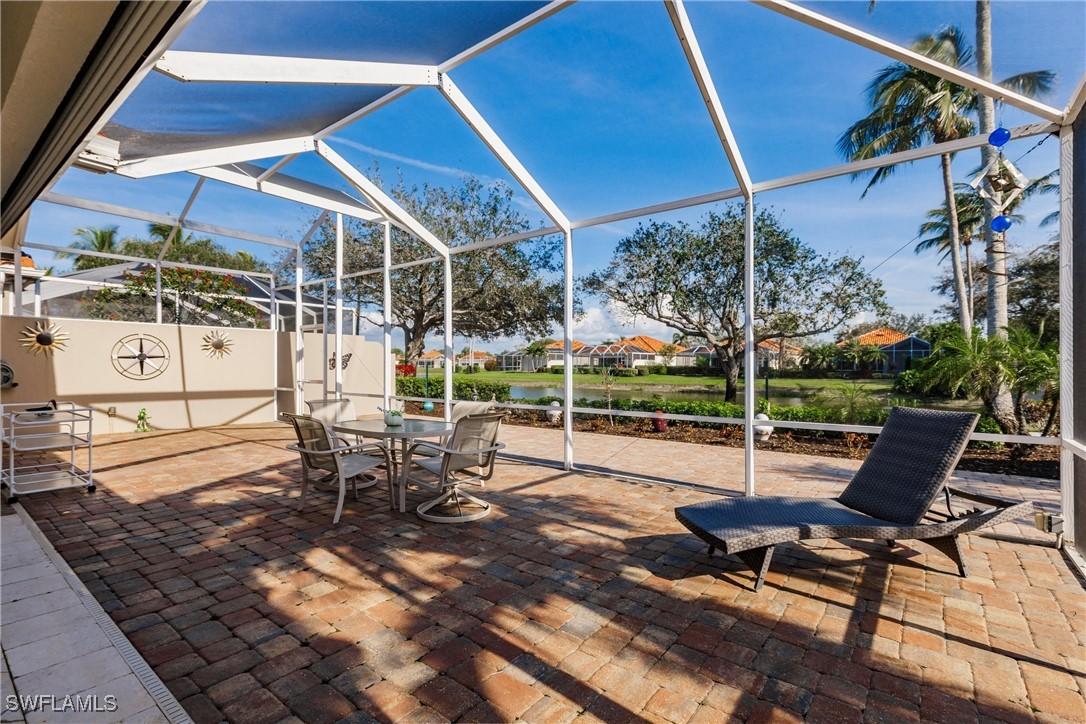 3500 Donoso Ct., Naples, FL 34109