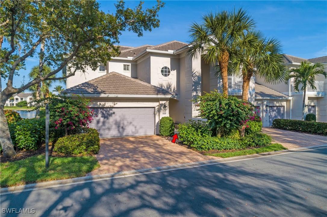 9667 Cypress Hammock Cir. #101, Estero, FL 34135