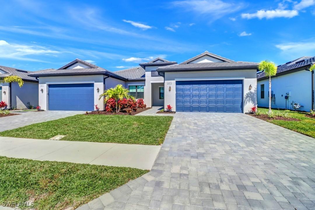 14875 Loggerhead Dr., Naples, FL 34120