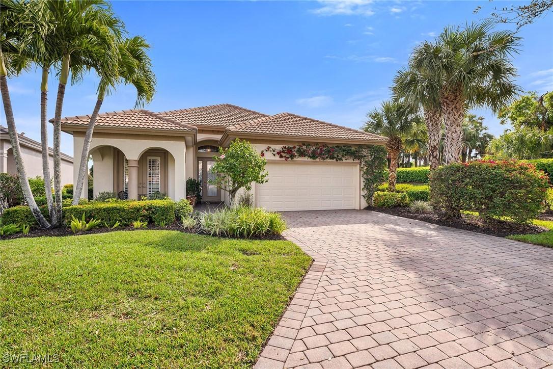 3431 Lakeview Isle Ct., Fort Myers, FL 33905