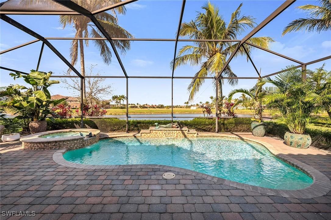 9205 Campanile Cir., Naples, FL 34114