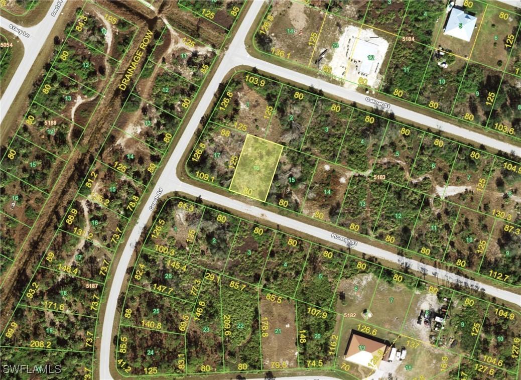 12340 Picasso St., Port Charlotte, FL 33981