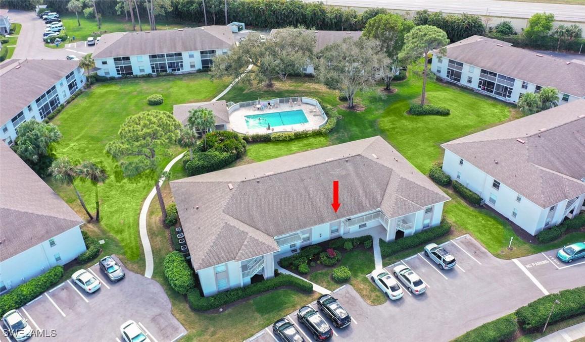 1302 Derbyshire Ct. #C103, Naples, FL 34116