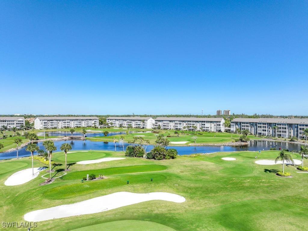 14811 Hole In 1 Cir. #203, Fort Myers, FL 33919