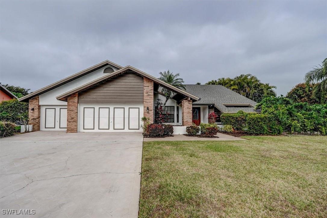8746 Banyan Cove Cir., Fort Myers, FL 33919