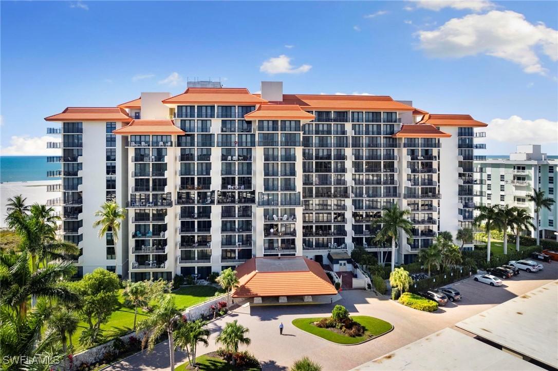180 Seaview Ct. #911, Marco Island, FL 34145