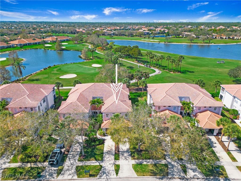 1937 Crestview Way #171, Naples, FL 34119