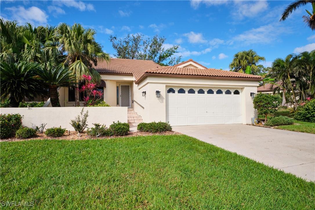 16928 Villas Sq., Fort Myers, FL 33908