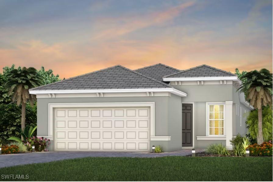 17529 Lily Grass Trace, North Fort Myers, FL 33917