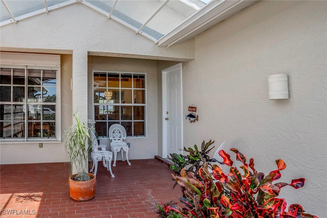 2868 W Crown Pointe Blvd. #8-2, Naples, FL 34112