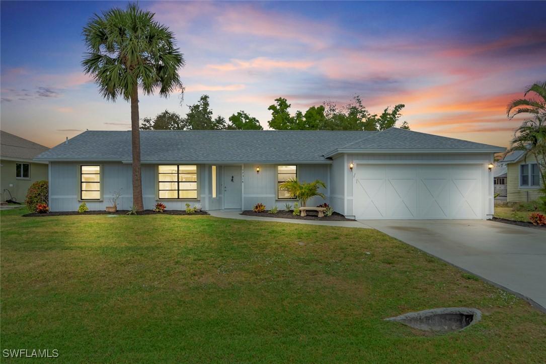 17314 Knight Dr., Fort Myers, FL 33967