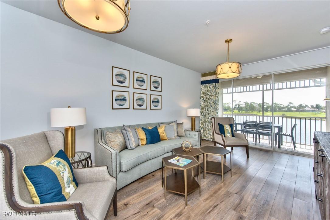 7895 Mahogany Run Ln. #1426, Naples, FL 34113
