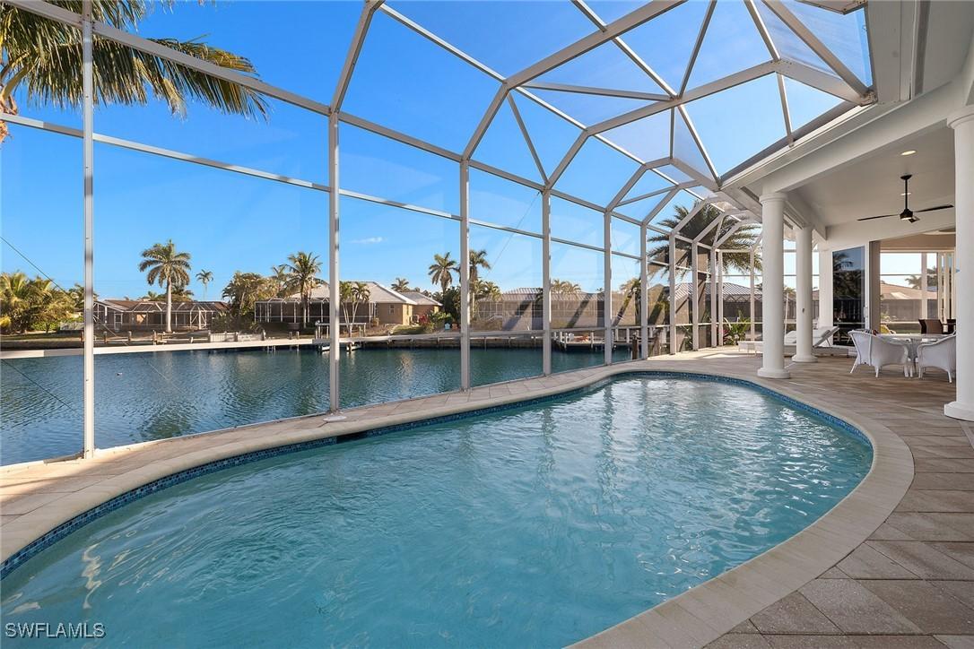 1191 Abbeville Ct., Marco Island, FL 34145