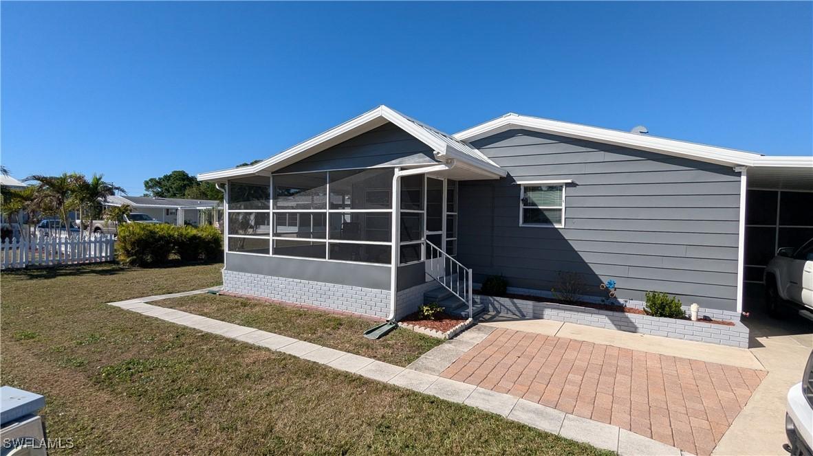 5418 Countrydale Ct., Fort Myers, FL 33905