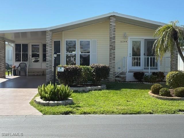 [Address Hidden by Seller], Fort Myers, FL 33908