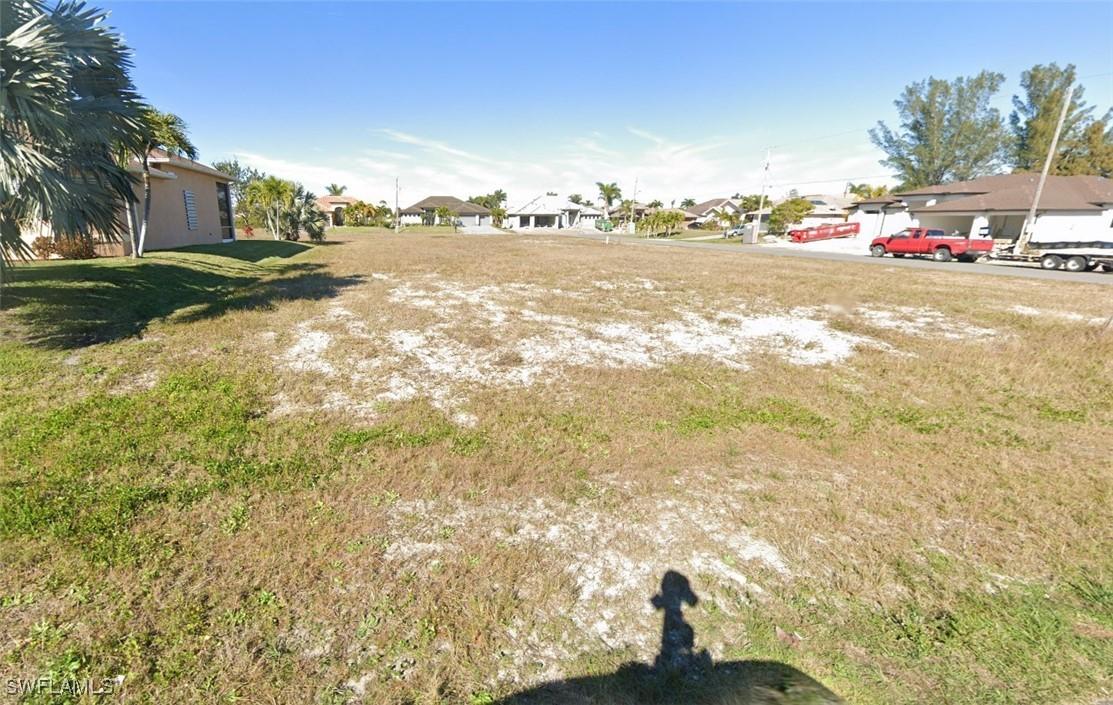 3601 NW 3rd St., Cape Coral, FL 33993