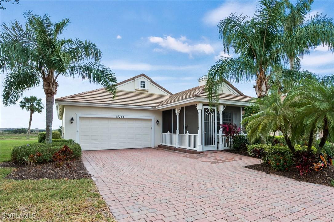 15364 Yellow Wood Dr., Alva, FL 33920