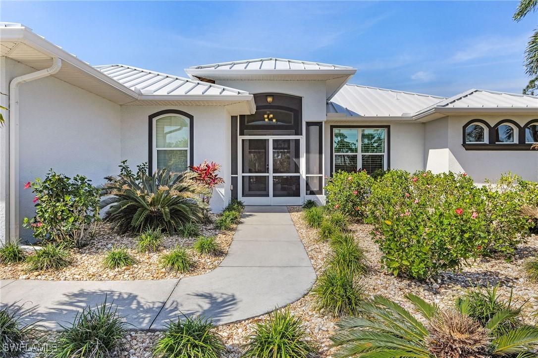 15791 Quail Tr., Bokeelia, FL 33922